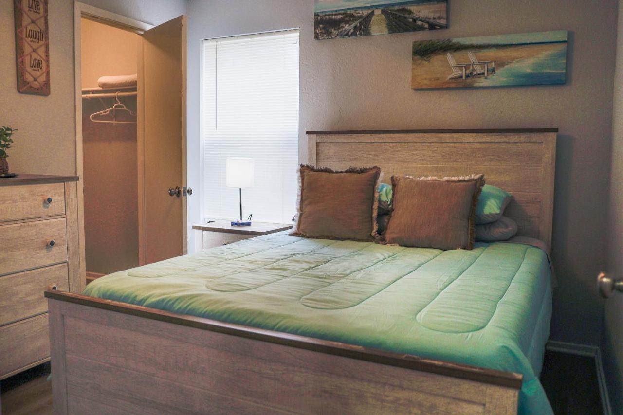 Congeniality And Comfort. All The Essentials With Class, 2 Nights? 2 Weeks? Stay, Relax, Work, Or Go Out For Fun. 阿林顿 外观 照片